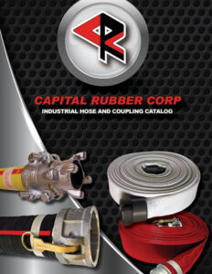 Capitol Rubber Hose And Fitting - Cover