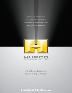 Hurco Underground - Cover