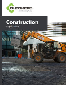 Checkers Construction Applications - Cover